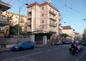 Foto 31 - Quadrilocale Viale Colli Aminei, Napoli - foto 29