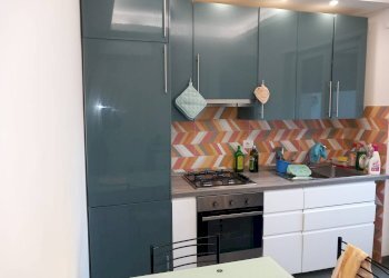 Foto 32 - Quadrilocale Viale Colli Aminei, Napoli - foto 30