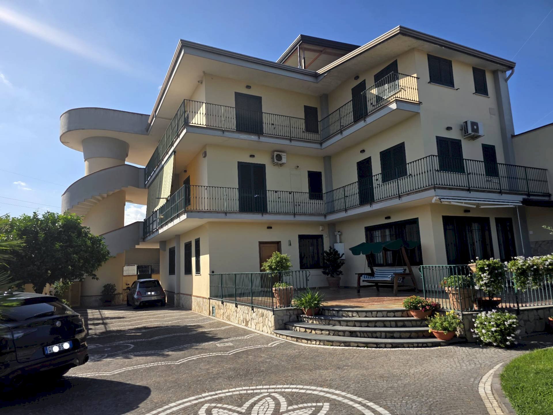 Foto 1 - Appartamento Frattaminore - foto 1