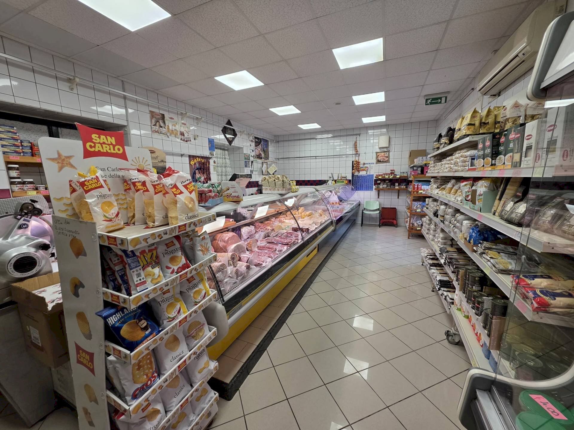 Foto 3 - Attività Commerciale Succivo - foto 3