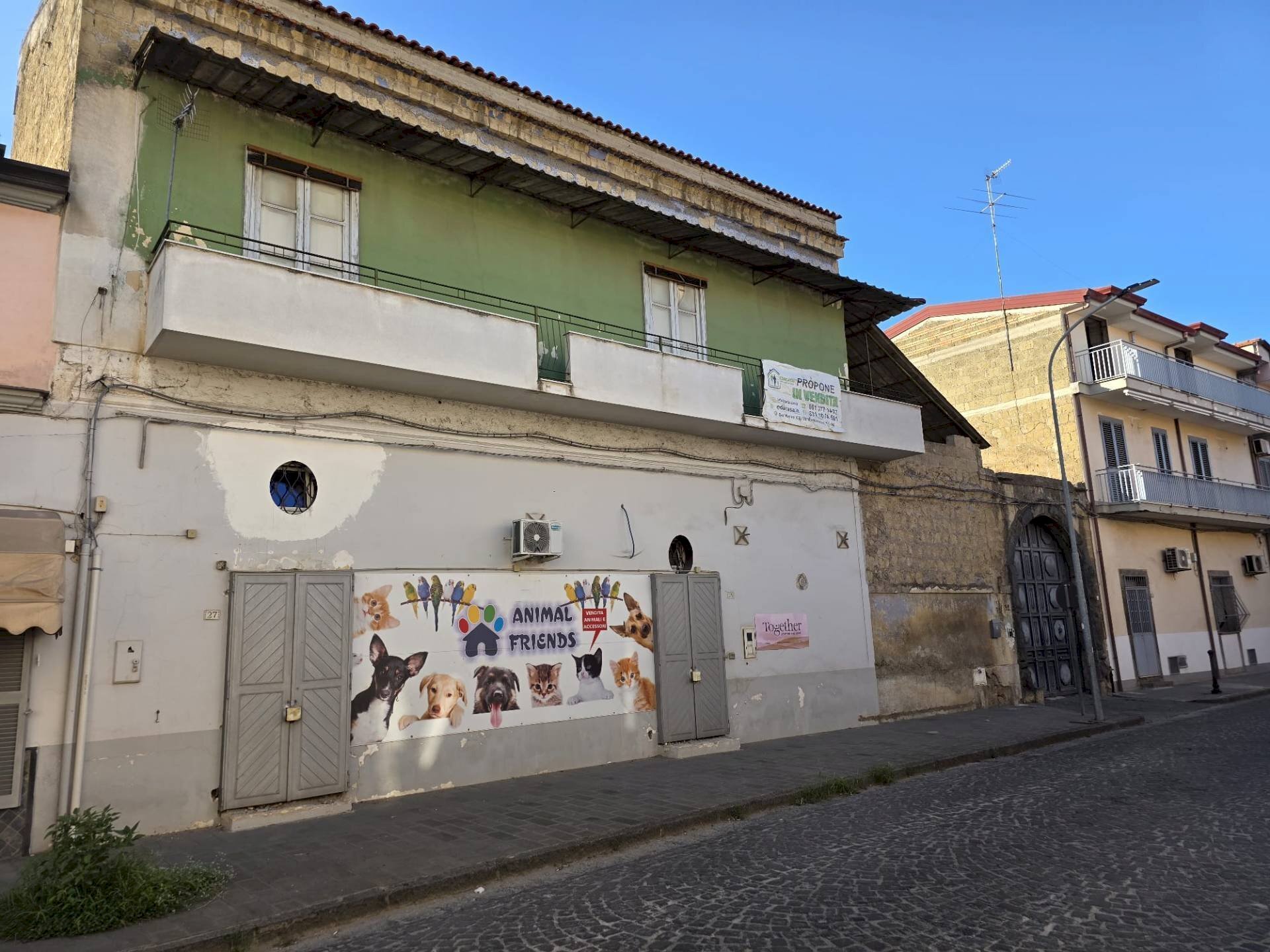 Foto 1 - Three-room apartment Orta di Atella - photo 1