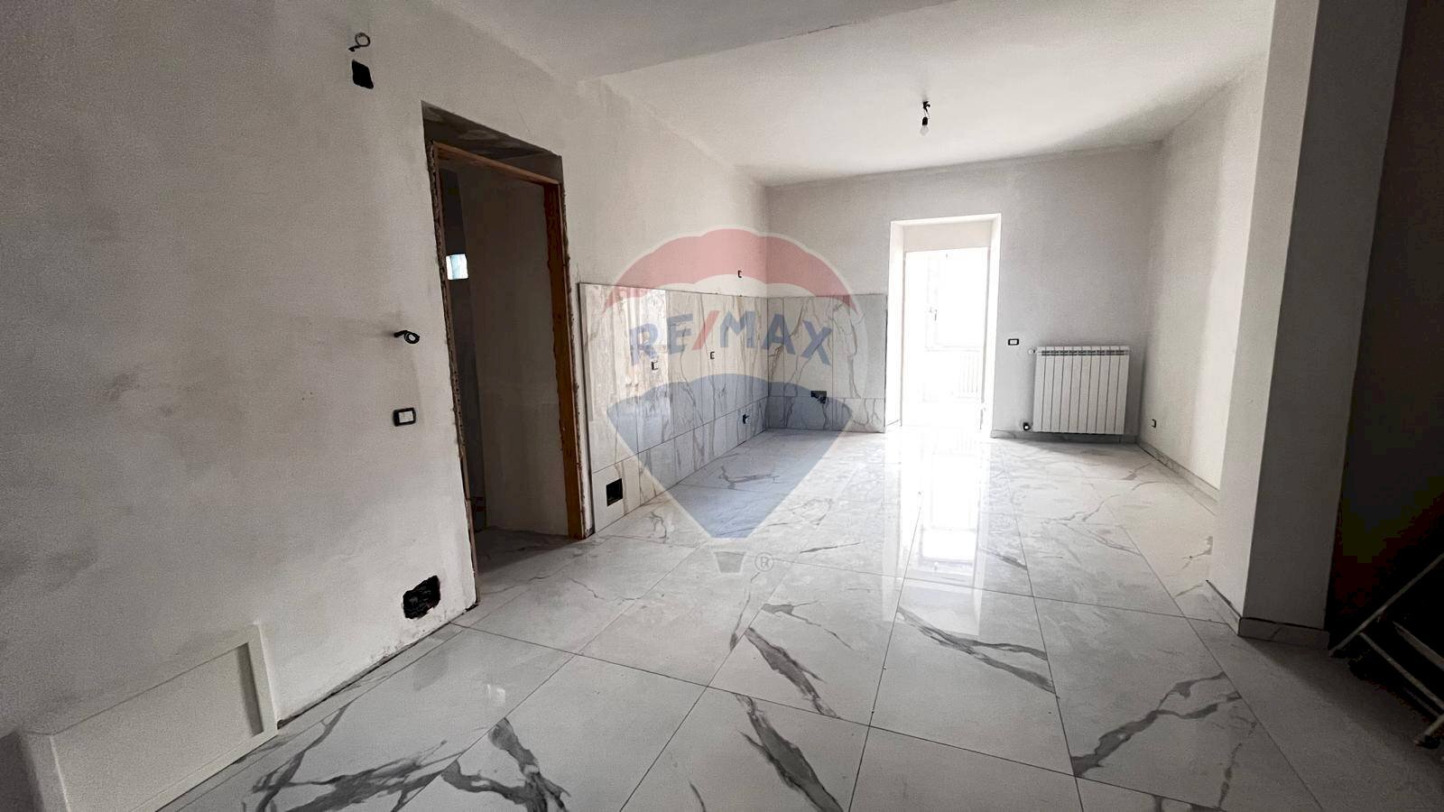 Stanza vuota - Appartamento Via Sant'Antonio Abate
 
228, Campobasso - foto 1