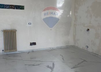 Stanza vuota - Appartamento Via Sant'Antonio Abate
 
228, Campobasso - foto 7