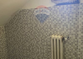 Bagno - Appartamento Via Sant'Antonio Abate
 
228, Campobasso - foto 14