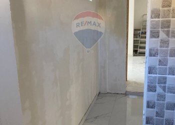 Hall / corridoio - Appartamento Via Sant'Antonio Abate
 
228, Campobasso - foto 17