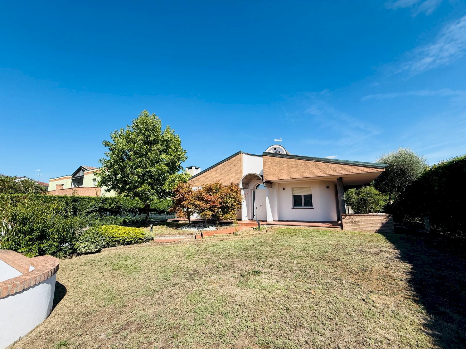 Foto 1 - Villa Poggio Rusco - foto 1