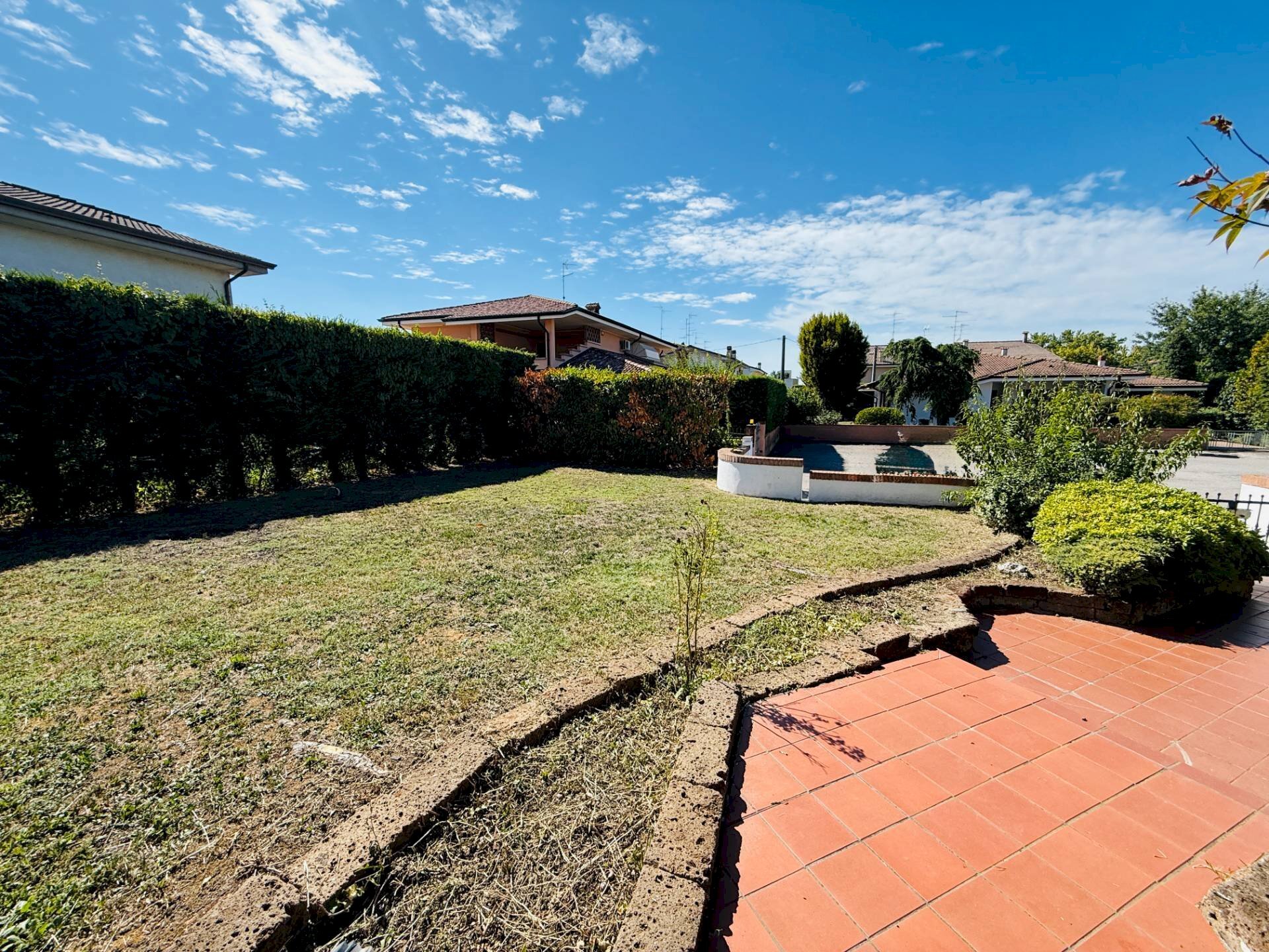 Foto 3 - Villa Poggio Rusco - foto 3