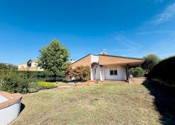 Foto 1 - Villa Poggio Rusco - foto 1