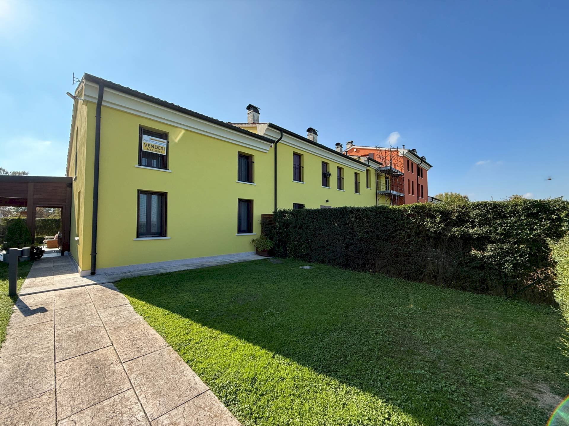 Foto 2 - Casa semi indipendente Borgo Mantovano - foto 2