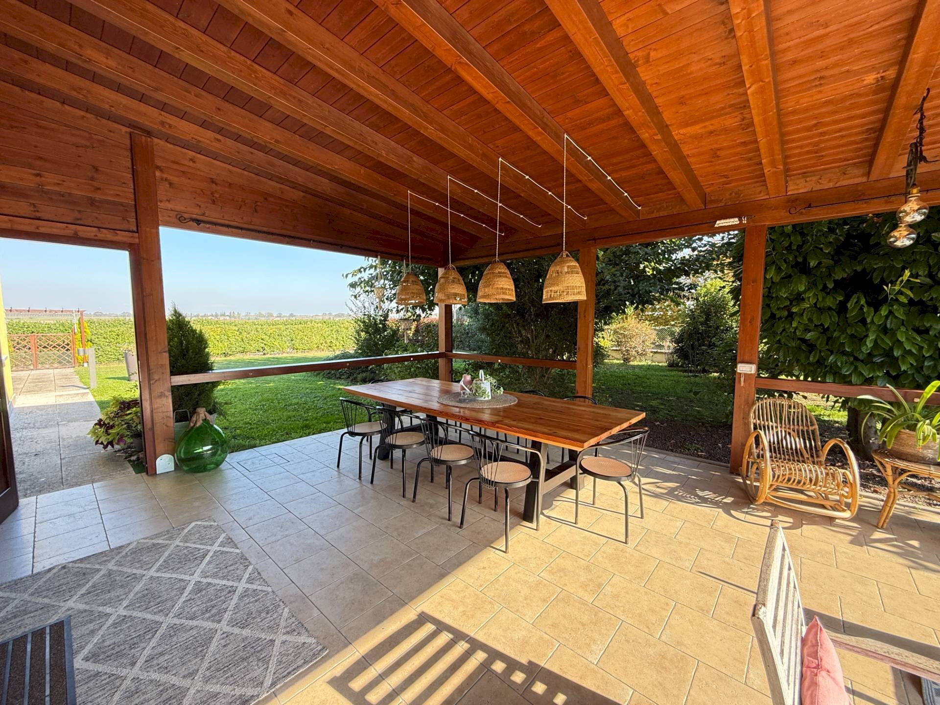 Foto 2 - Semi-detached house Borgo Mantovano - photo 2