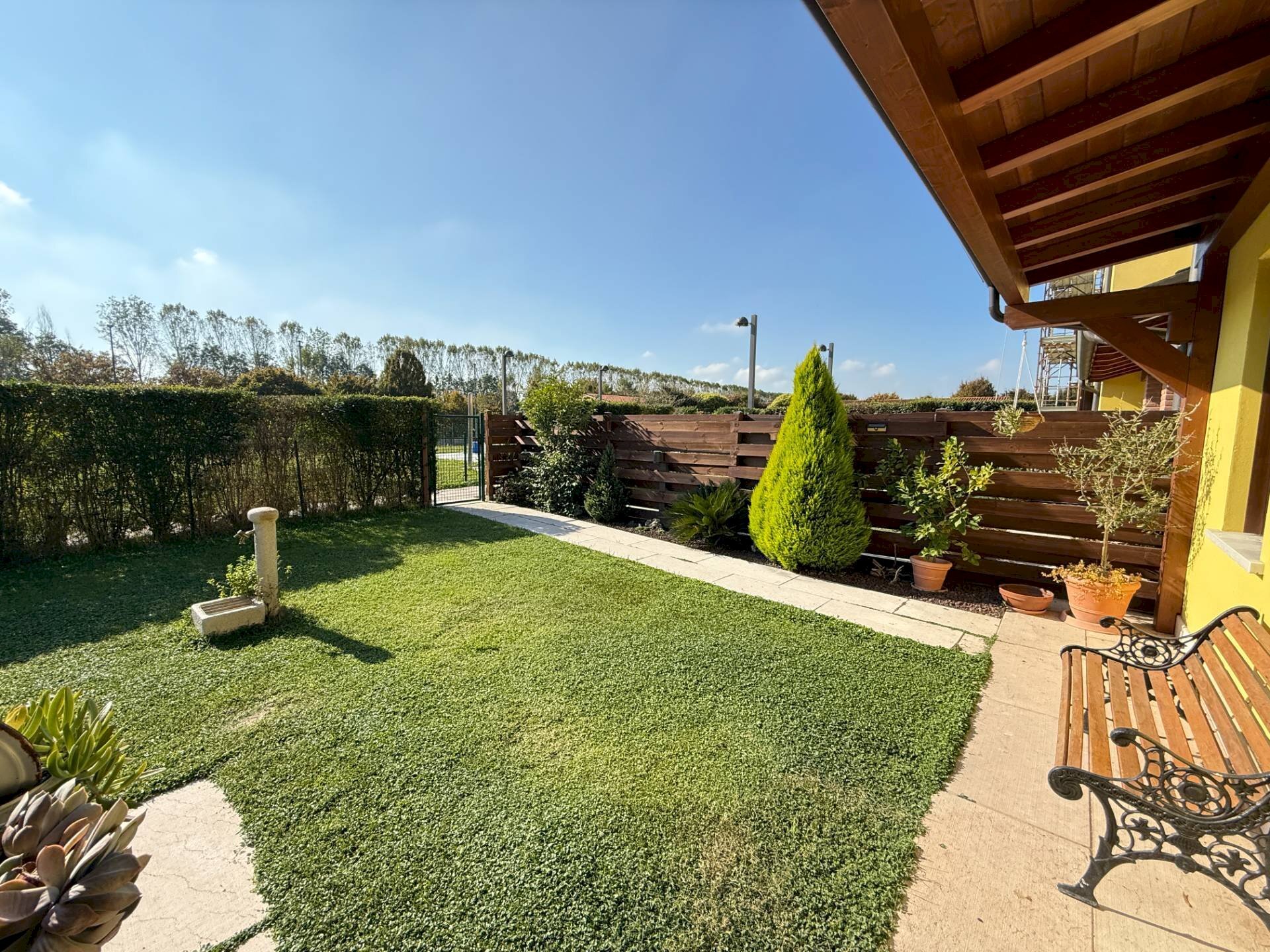 Foto 1 - Semi-detached house Borgo Mantovano - photo 1