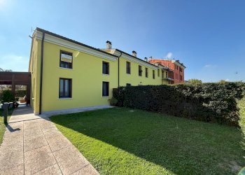 Foto 2 - Casa semi indipendente Borgo Mantovano - foto 2