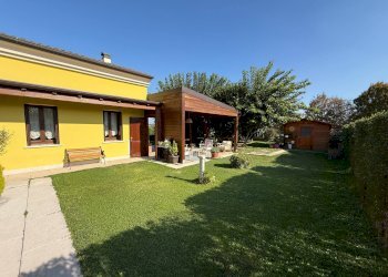 Foto 7 - Casa semi indipendente Borgo Mantovano - foto 7