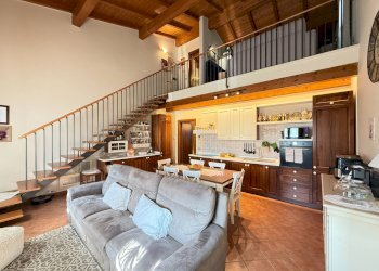 Foto 9 - Casa semi indipendente Borgo Mantovano - foto 9