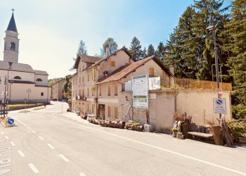 Foto 3 - Casa indipendente Via Roma
 
5-7, Tonezza del Cimone - foto 3