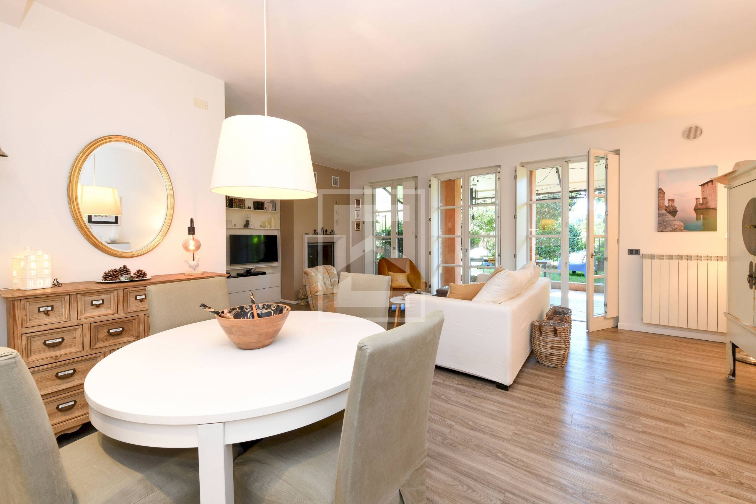 Foto 2 - Trilocale via dietro castello, San Felice del Benaco - foto 2