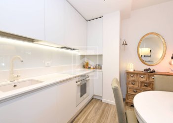 Foto 6 - Trilocale via dietro castello, San Felice del Benaco - foto 6