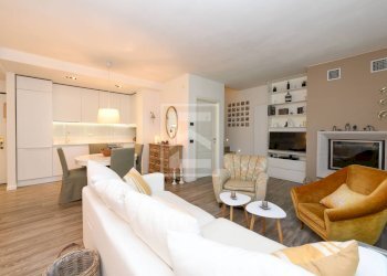 Foto 7 - Trilocale via dietro castello, San Felice del Benaco - foto 7