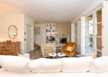 Foto 9 - Trilocale via dietro castello, San Felice del Benaco - foto 9