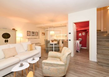 Foto 11 - Trilocale via dietro castello, San Felice del Benaco - foto 11