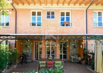 Foto 38 - Trilocale via dietro castello, San Felice del Benaco - foto 38