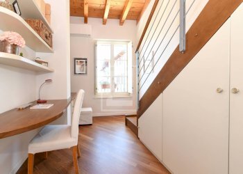 Foto 27 - Trilocale via dietro castello, San Felice del Benaco - foto 27