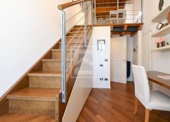 Foto 28 - Trilocale via dietro castello, San Felice del Benaco - foto 28