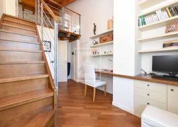 Foto 29 - Trilocale via dietro castello, San Felice del Benaco - foto 29