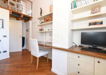 Foto 30 - Trilocale via dietro castello, San Felice del Benaco - foto 30