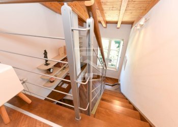 Foto 36 - Trilocale via dietro castello, San Felice del Benaco - foto 36