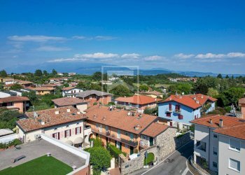 Foto 40 - Trilocale via dietro castello, San Felice del Benaco - foto 40