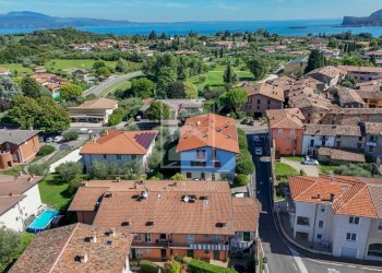 Foto 41 - Trilocale via dietro castello, San Felice del Benaco - foto 41