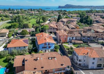 Foto 43 - Trilocale via dietro castello, San Felice del Benaco - foto 43