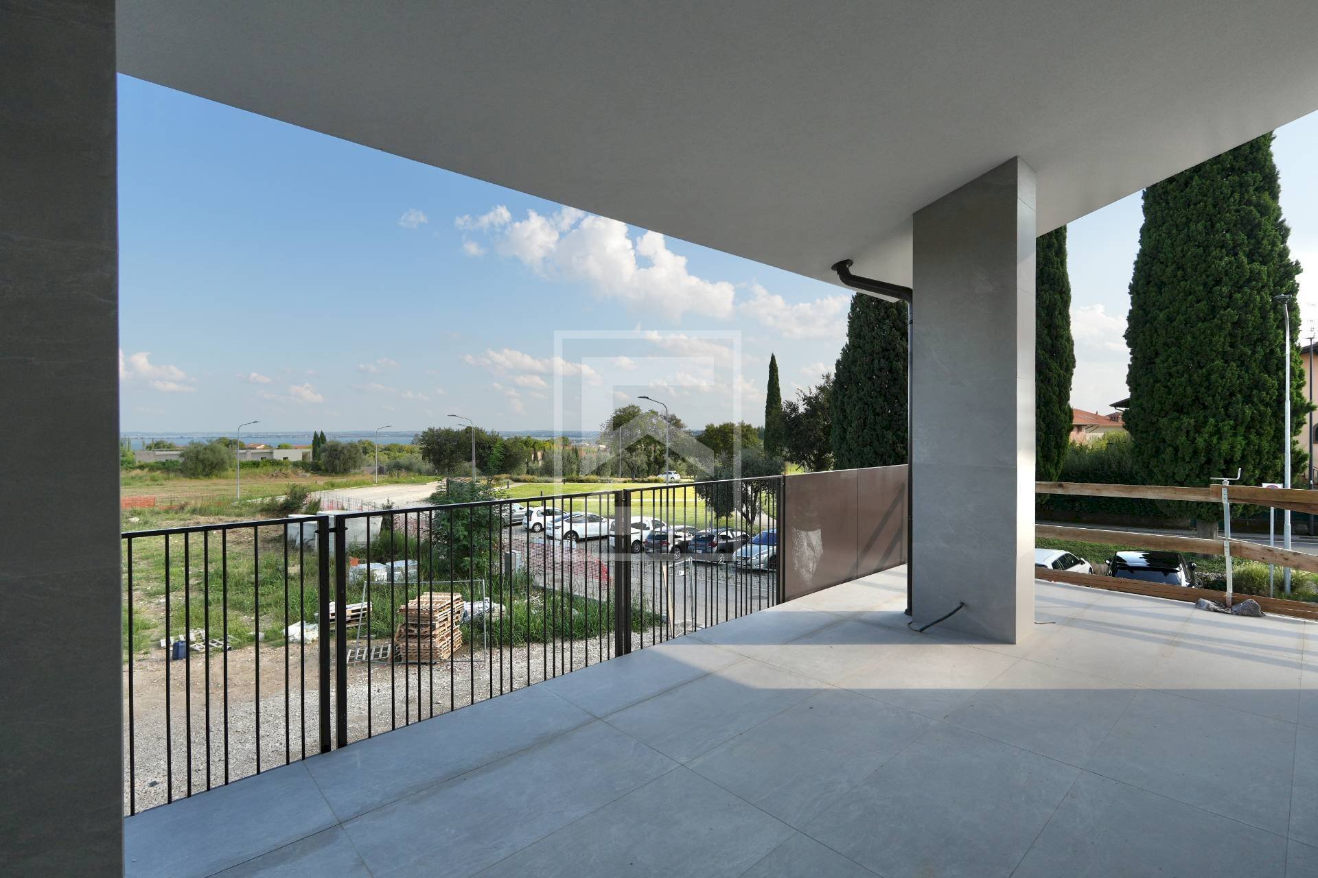 Foto 2 - Trilocale Via Belvedere
 
21, Padenghe sul Garda - foto 2