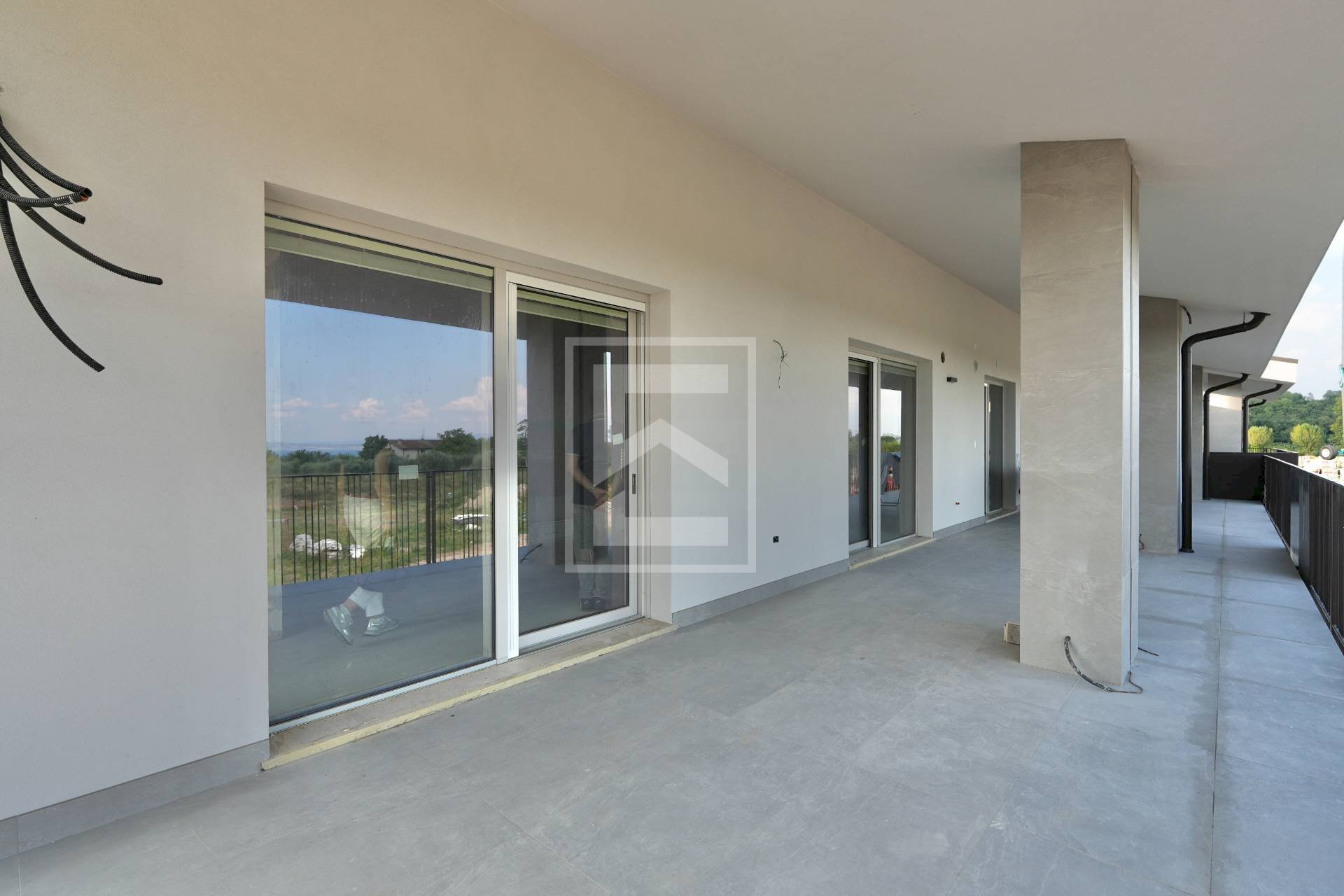 Foto 3 - Trilocale Via Belvedere
 
21, Padenghe sul Garda - foto 3