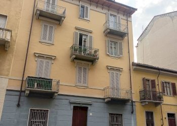 Foto 9 - One-room apartment VIA VIGONE
 
23, Torino - photo 9