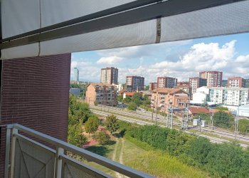 Foto 22 - Bilocale VIA PESCHIERA
 
7, Moncalieri - foto 22