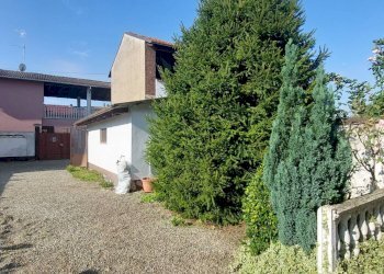 Foto 4 - Casa indipendente Vicolo salsetto
 
6, Desana - foto 4