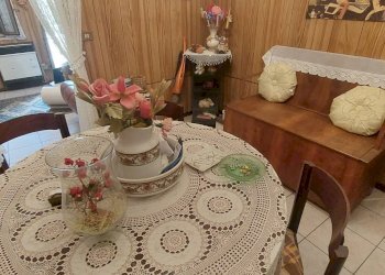 Foto 8 - Casa indipendente Vicolo salsetto
 
6, Desana - foto 8