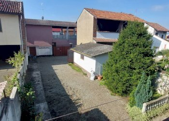 Foto 21 - Casa indipendente Vicolo salsetto
 
6, Desana - foto 21