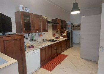 Foto 1 - Trilocale Via Abegg
 
18, Borgone Susa - foto 1