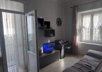 Foto 5 - Trilocale Via Abegg
 
18, Borgone Susa - foto 5