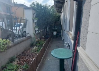 Foto 13 - Trilocale Via Abegg
 
18, Borgone Susa - foto 13