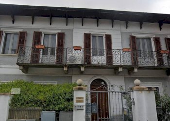 Foto 16 - Trilocale Via Abegg
 
18, Borgone Susa - foto 16