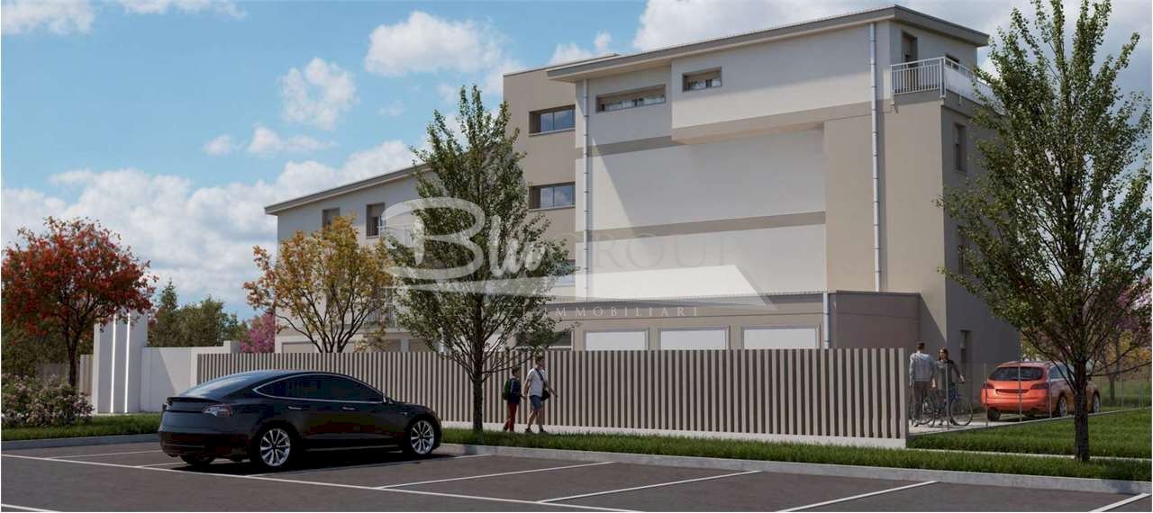 Trilocale Carpi - foto 1
