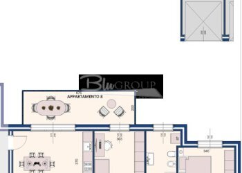 Trilocale Carpi - foto 1