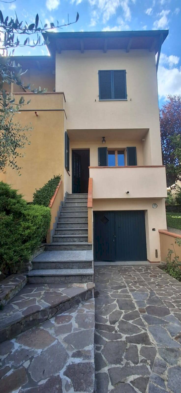 Foto 1 - Terraced Villa VIA POGGETTO PODERINA
 
66, Bibbiena - photo 1