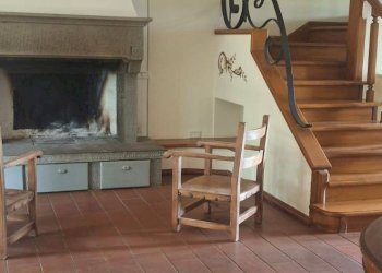 Foto 7 - Villa a Schiera VIA POGGETTO PODERINA
 
66, Bibbiena - foto 7