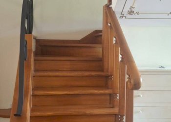 Foto 8 - Villa a Schiera VIA POGGETTO PODERINA
 
66, Bibbiena - foto 8