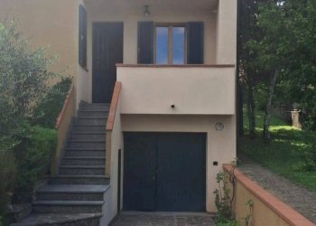 Foto 18 - Villa a Schiera VIA POGGETTO PODERINA
 
66, Bibbiena - foto 18